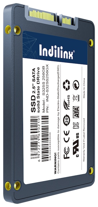 SSD Indilinx IND-S325S512 512 Гб