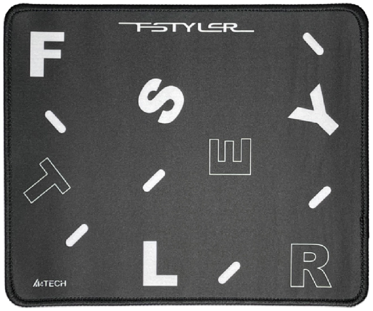 A4Tech Fstyler FP25