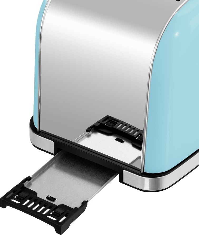 MAUNFELD MF-821BL голубой