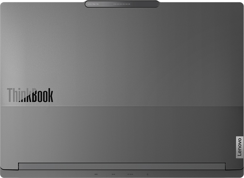 Lenovo ThinkBook 16p Gen 4 21J80020RU серый