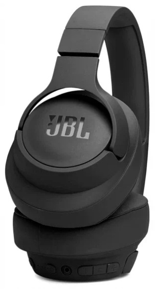 JBL Tune 770NC черный