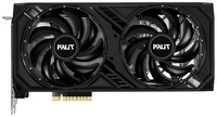 Видеокарта Palit RTX4060 Dual NE64060019P1-1070D, 8GB