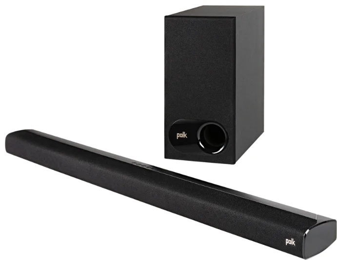 Polk Audio Signa S2