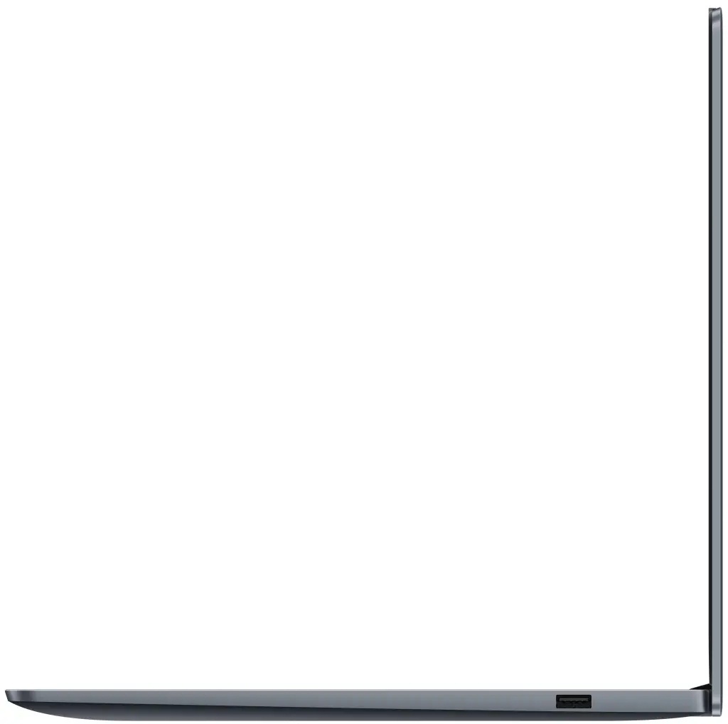 Huawei MateBook D16 MCLF-X 53013WXE серый