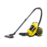 Пылесос Karcher VC 3 Plus