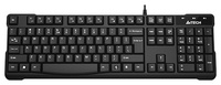 A4Tech KR-750 черный