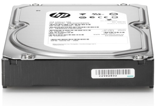 HP 801882-B21 1Tb