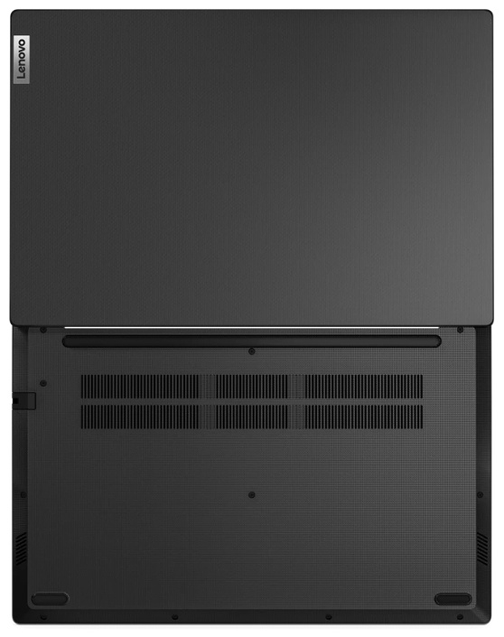 Lenovo V15 G4 83A10055RU черный