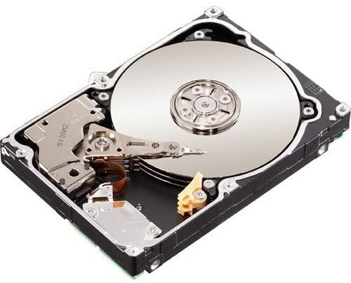 HDD Seagate Exos 7E10 ST4000NM004B 4000 ГБ