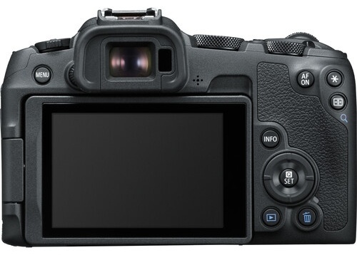 Фотоаппарат Canon EOS R8 Body