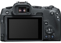 Фотоаппарат Canon EOS R8 Body