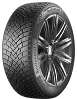 Continental Ice Contact 3 TA 225/60 R18 104 T  с шипами