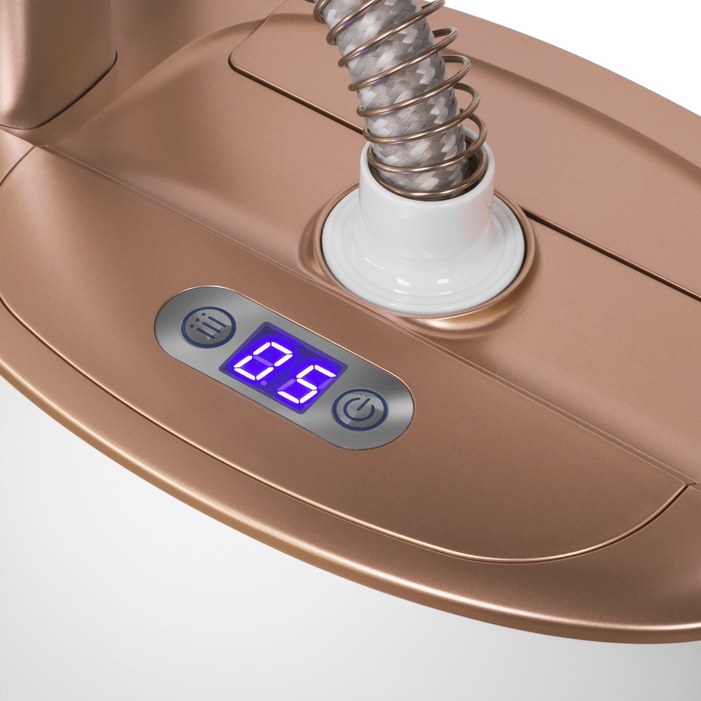 MAUNFELD MF-1135BZ PRO белый