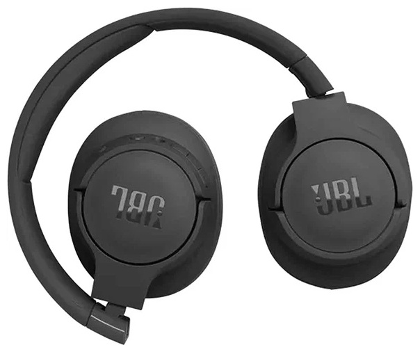JBL Tune 770NC черный