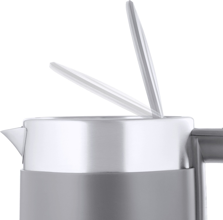 Электрочайник MAUNFELD MFK-631GR серый