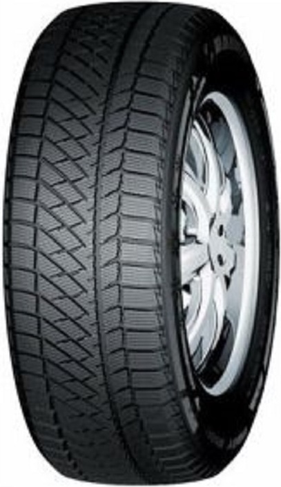 Haida HD687 205/55 R17 95H без шипов