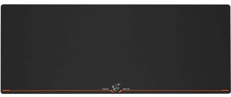 GIGABYTE AORUS AMP900 черный