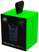 Razer Mouse Dock Chroma 704x459x3 мм черный