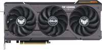 ASUS GeForce RTX 4060 Ti TUF Gaming OC TUF-RTX4060TI-O8G-GAM...