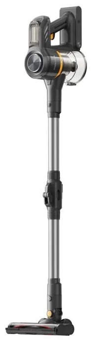 Вертикальный пылесос Dreame Trouver J20