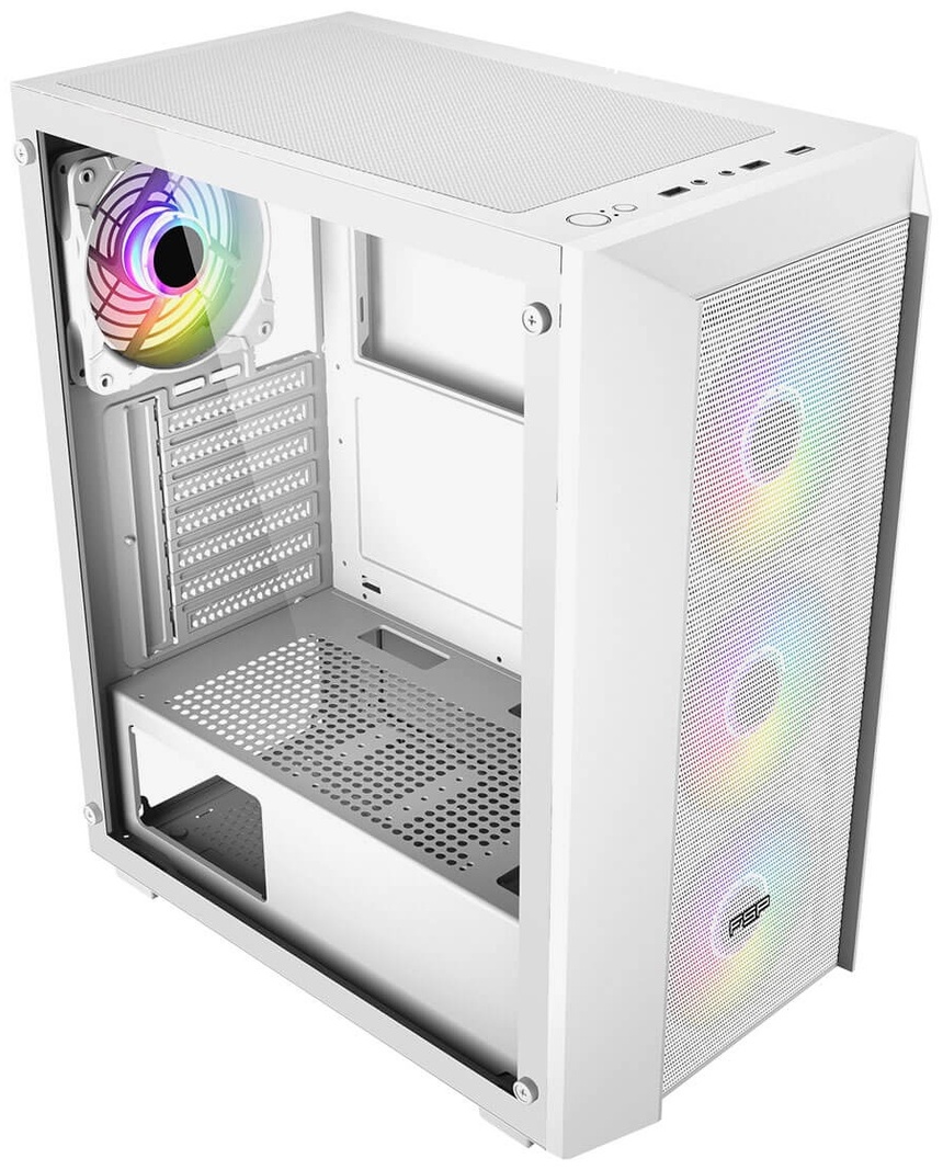 FSP Group CMT218 WHITE белый