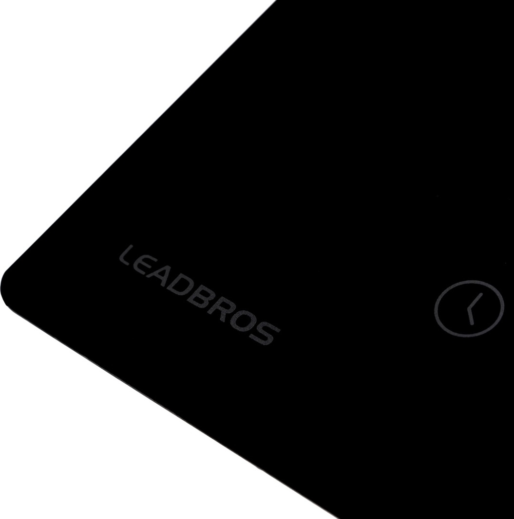 Leadbros LB V320 черный