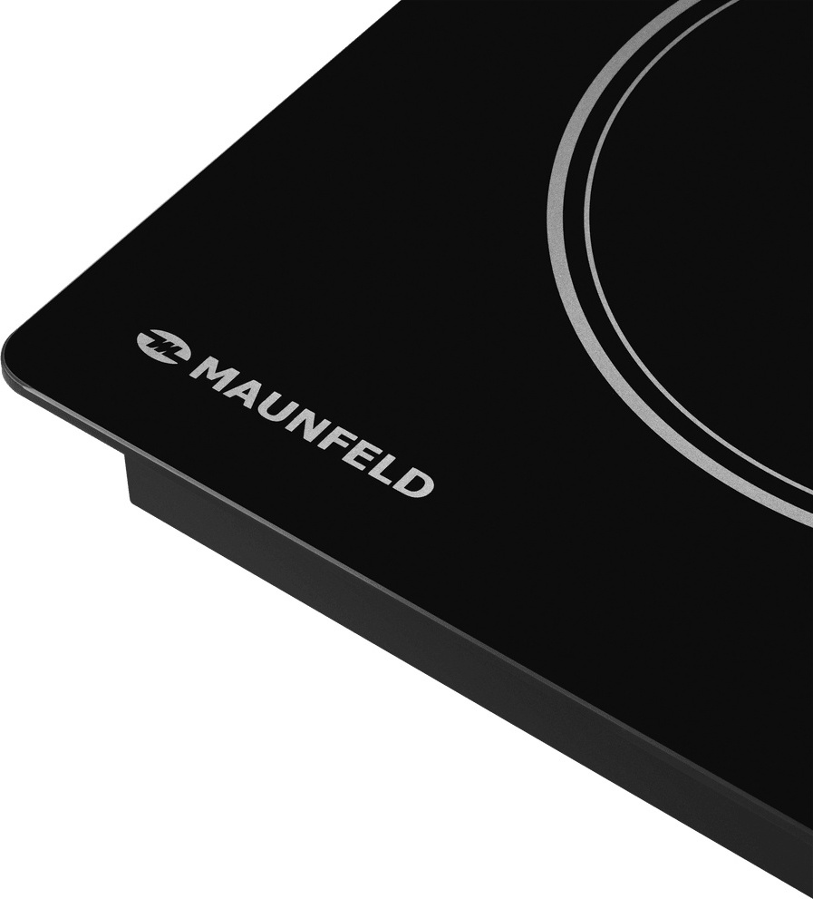 MAUNFELD AVI594FBK черный