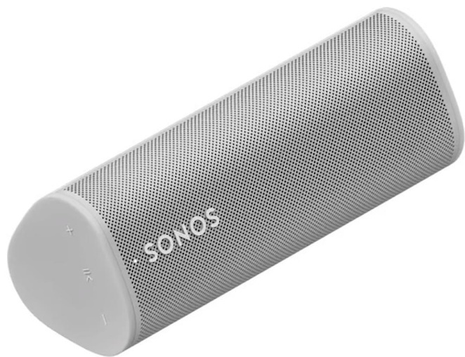 Sonos Roam SL белый