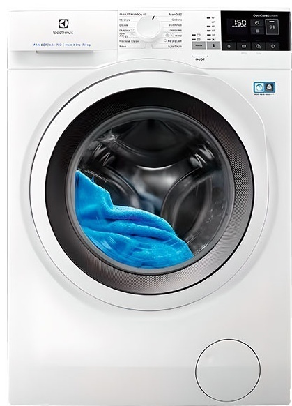 Electrolux EW7WP447W белый