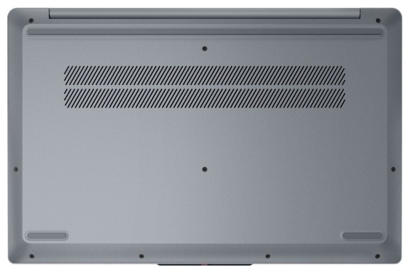 Lenovo IdeaPad S3 15AMN8 82XQ007MRK серый