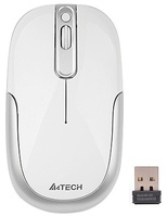 A4Tech G9-110 белый