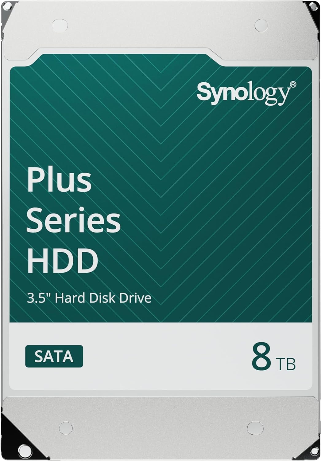 HDD Synology HAT3310-8T 8000 Гб