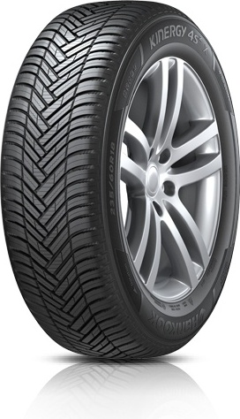 Hankook Kinergy 4S2 H750A 225/60 R17 99H