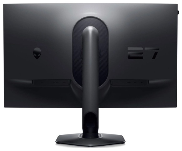 DELL AW2724HF 210-BHTM черный