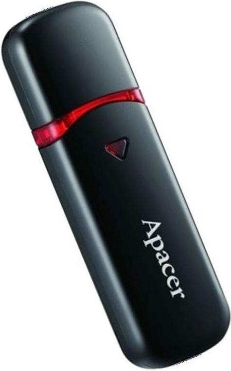 Apacer AH333 64GB черный