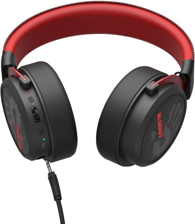 A4Tech MR590 красный