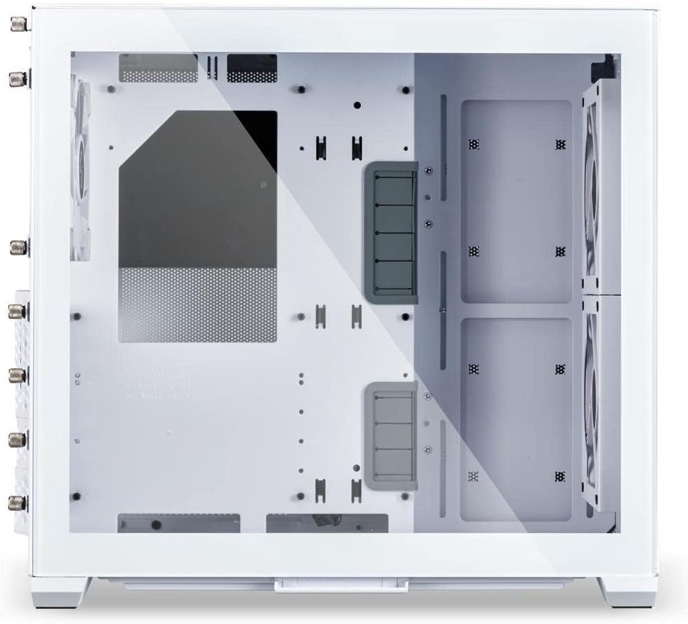 LIAN LI O11 Air Mini G99.O11AMW.00 белый