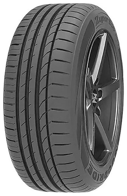 Goodride Z-107 205/55 R17 95W