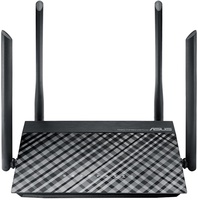 ASUS RT-AC1200 V2 черный