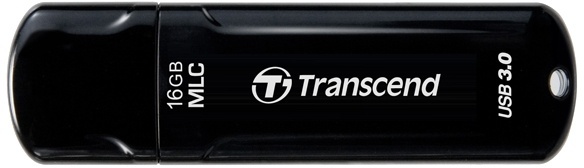 Transcend TS16GJF750K 16GB черный