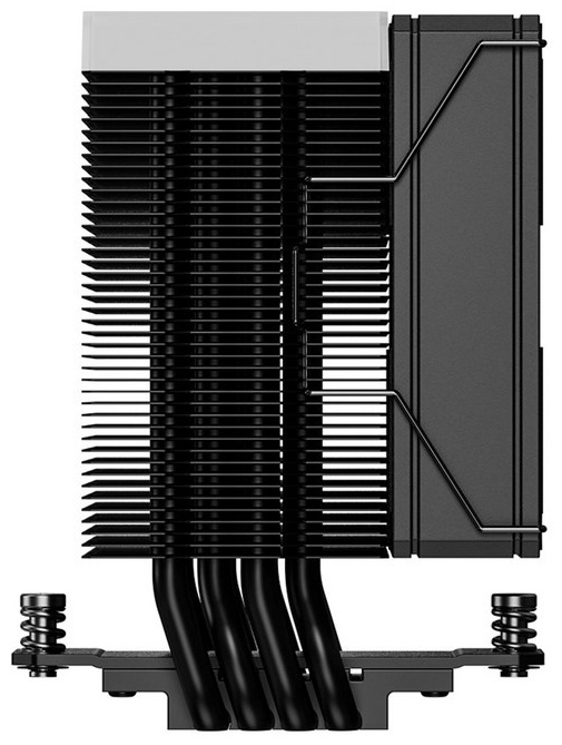 ID-COOLING FROZN A400 ARGB ID-CPU-FROZN-A400-ARGB