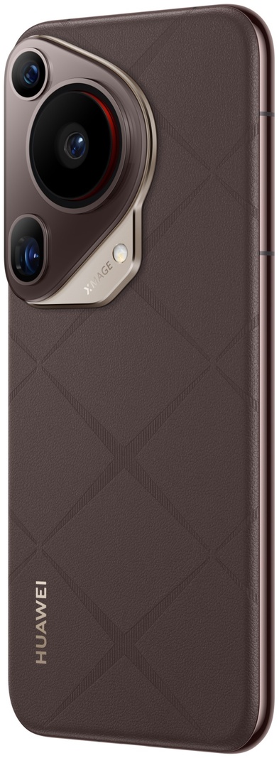 Смартфон Huawei Pura 70 Ultra 16/512GB Brown