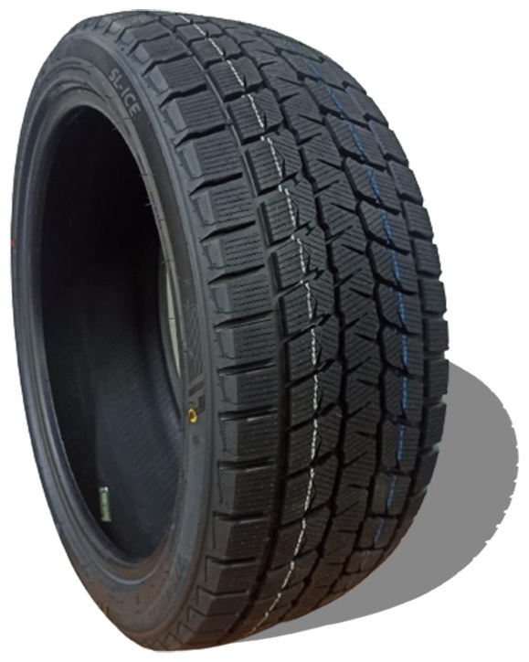 Galaxia SL-ICE 275/40 R22 104 S  без шипов