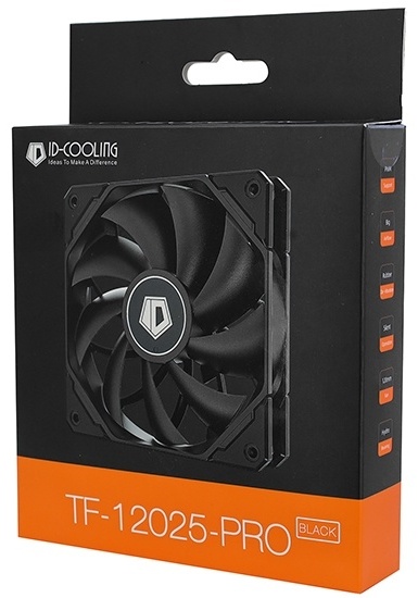 ID-COOLING TF-12025-PRO