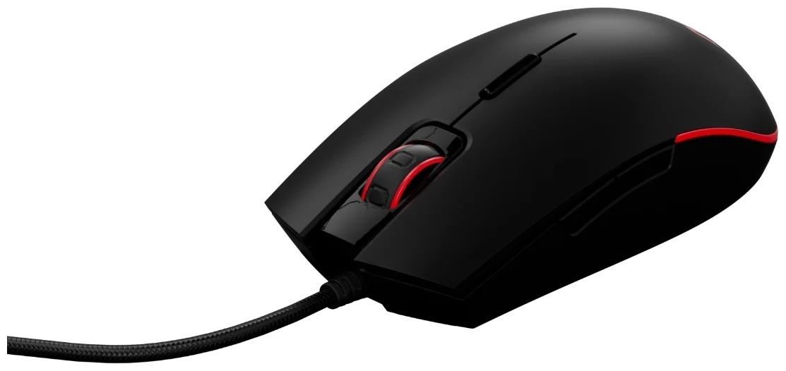 AOC GM500 черный