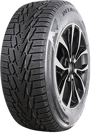 Delmax Ultima ICE 265/60 R18 114T с шипами