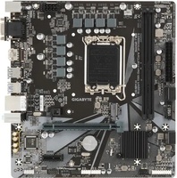 GIGABYTE H610M H