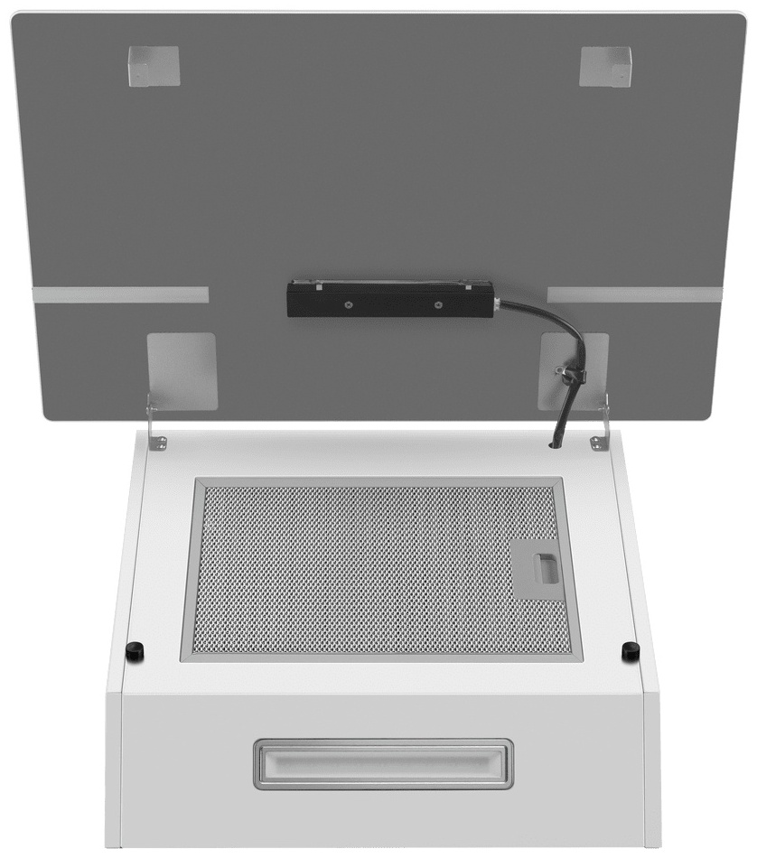 MAUNFELD Astro 60 белый