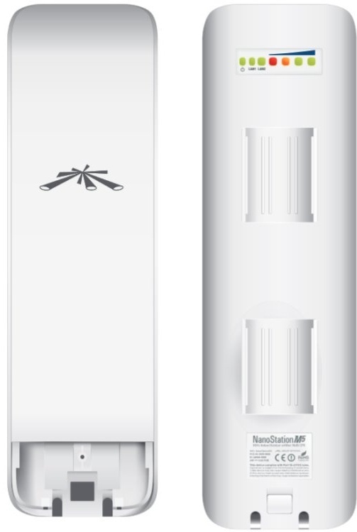 Wi-Fi точка доступа Ubiquiti NSM2