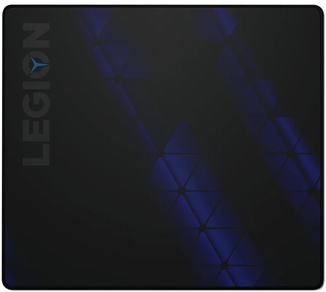 Lenovo Legion Gaming Control Mouse Pad L черный